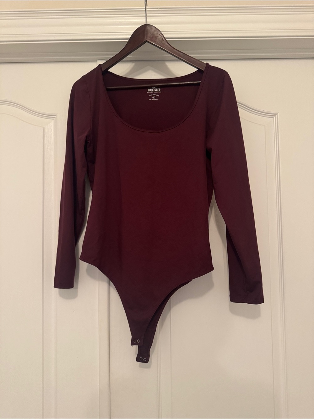 Hollister Bodysuit - XL